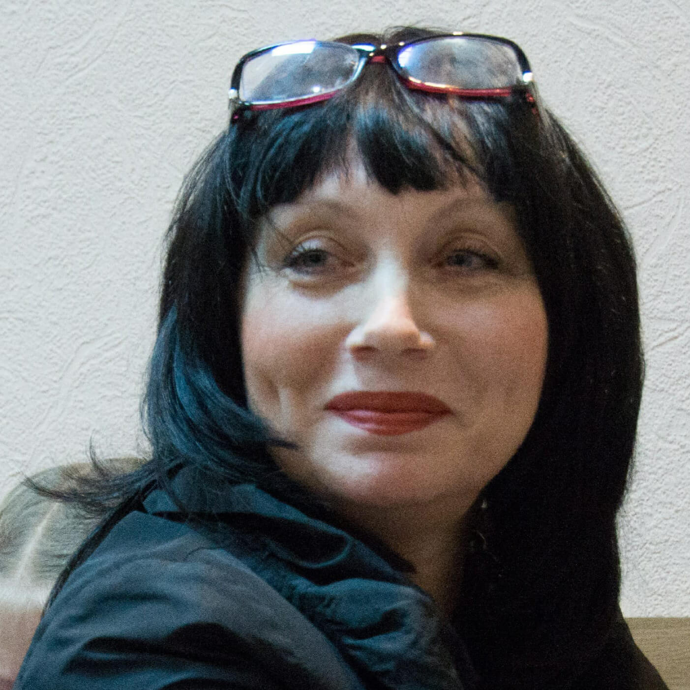  Лариса Васильевна