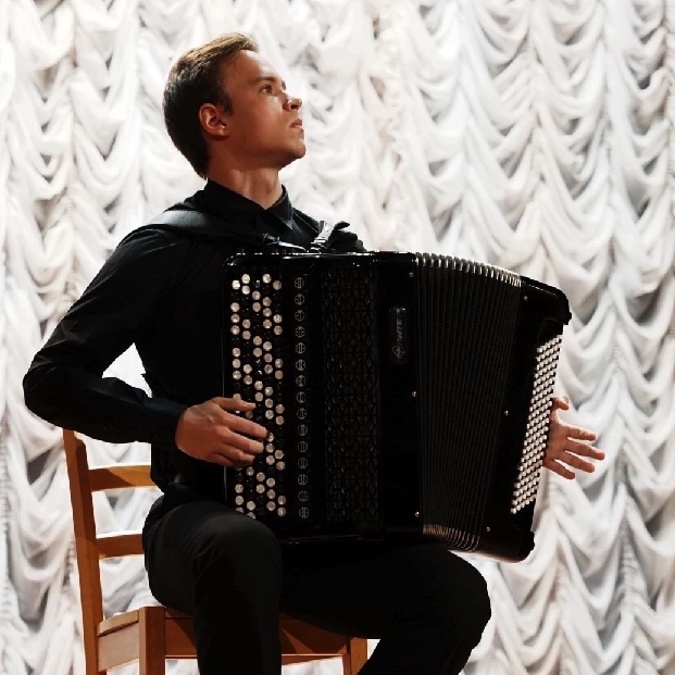 Александр Алексеевич